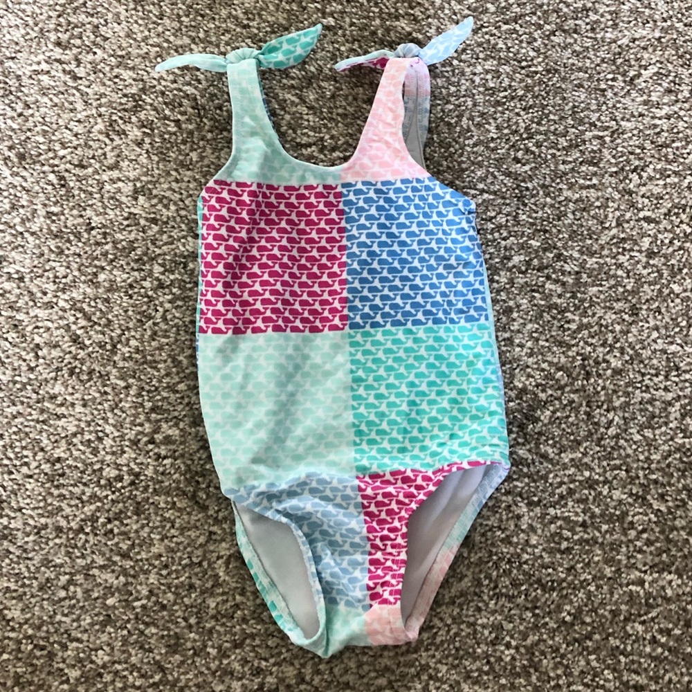 Vineyard Vines (Target Collection) swimsuit